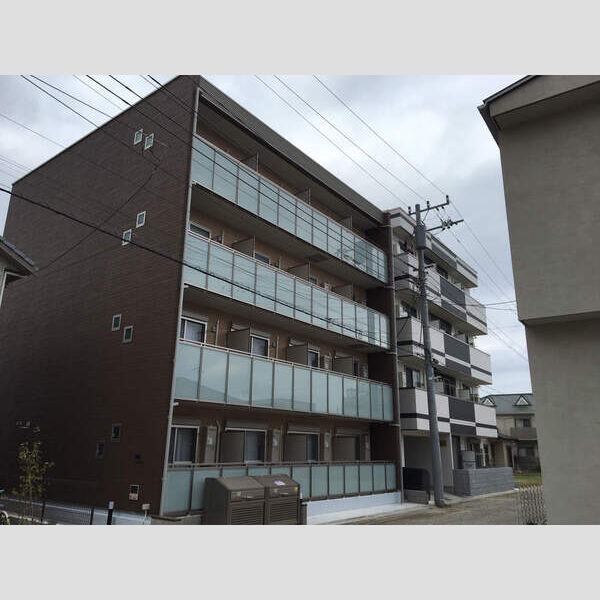 クレイノヴィラ セゾン幕張