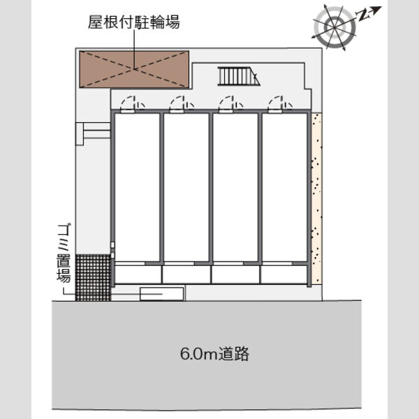 クレイノヴィラ セゾン幕張 室内写真1