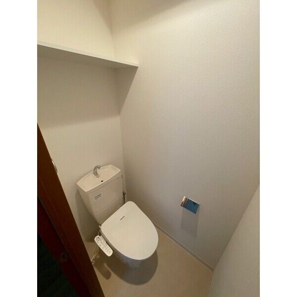UresidenceUESHIO 室内写真10
