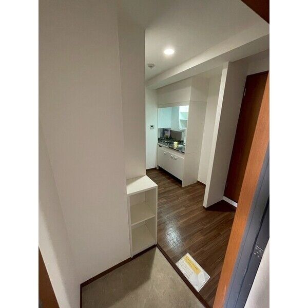 UresidenceUESHIO 室内写真3