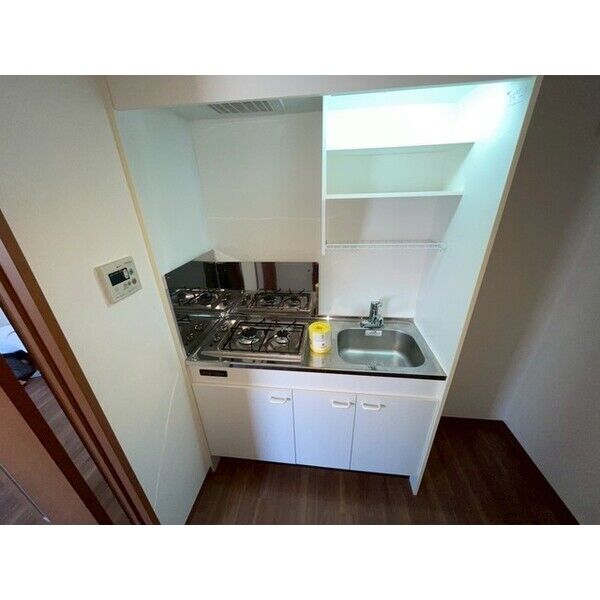UresidenceUESHIO 室内写真4