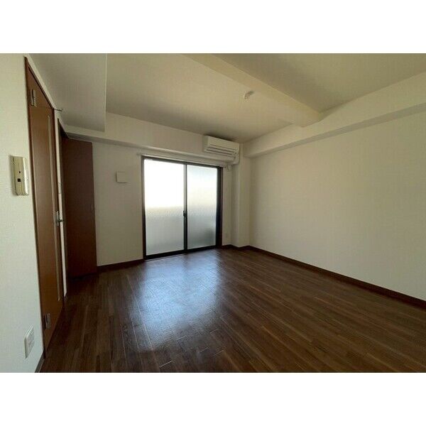 UresidenceUESHIO 室内写真5