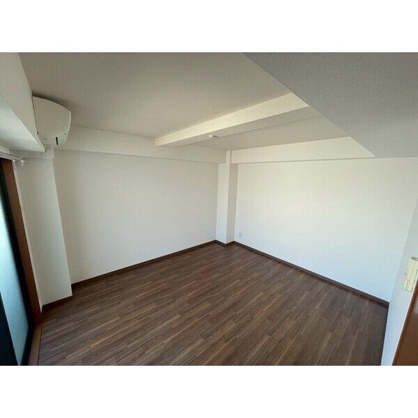 UresidenceUESHIO 室内写真6