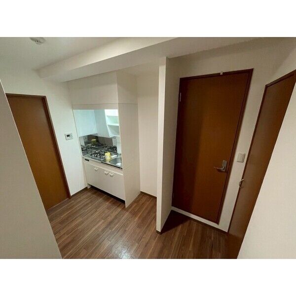 UresidenceUESHIO 室内写真7