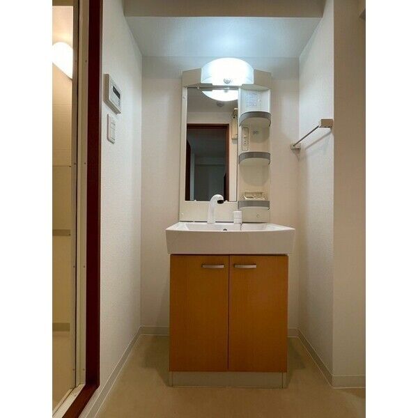 UresidenceUESHIO 室内写真8