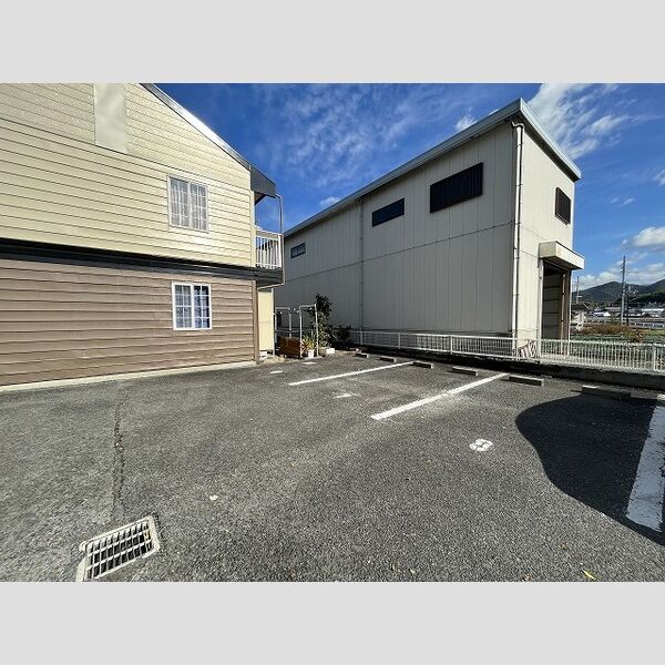 物件名確認中 室内写真3