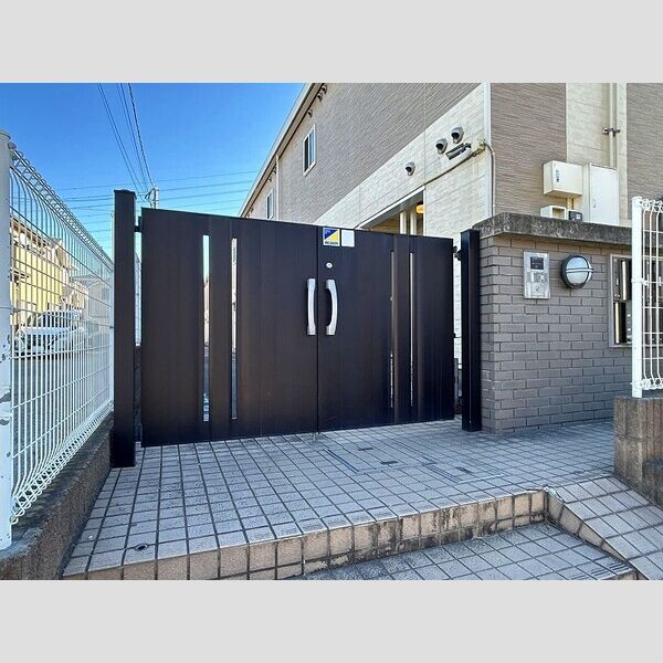 ???I?p???X???傤?ł? 室内写真4