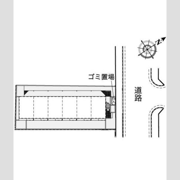 物件名確認中 室内写真1