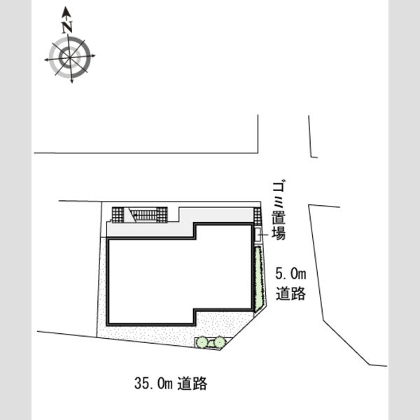 物件名確認中 室内写真1
