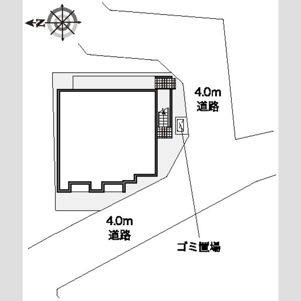 物件名確認中 室内写真1