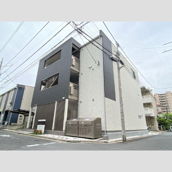 クレイノモンタニャレドンダ 建物画像
