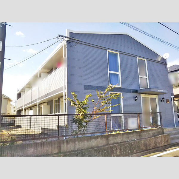 レオパレスフロイデンルーフ