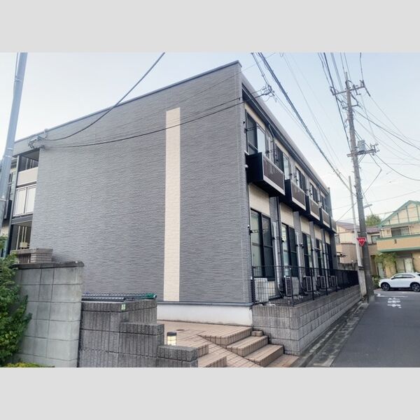 レオパレスブランデール島根