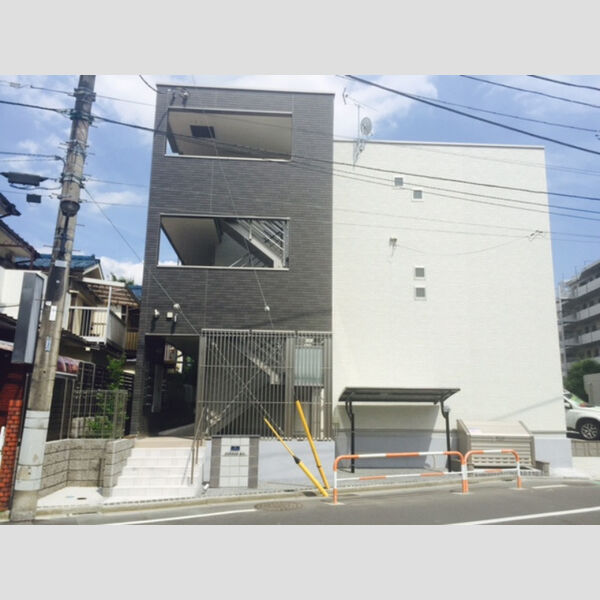 クレイノKOEMONふじ