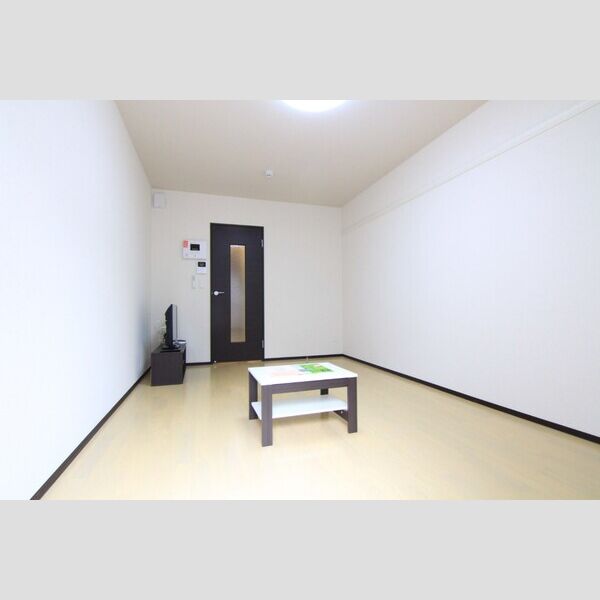クレイノソレイユⅤ 室内写真9