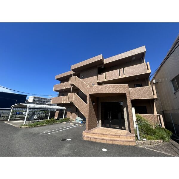 ハイツ東一津屋公輝
