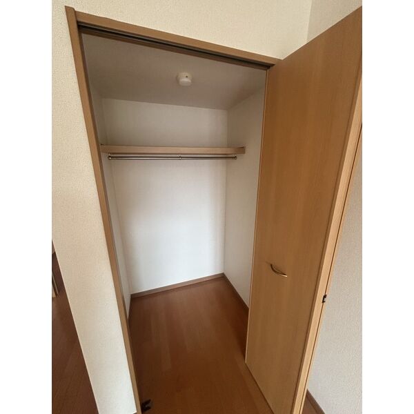 ハイツ東一津屋公輝 室内写真2