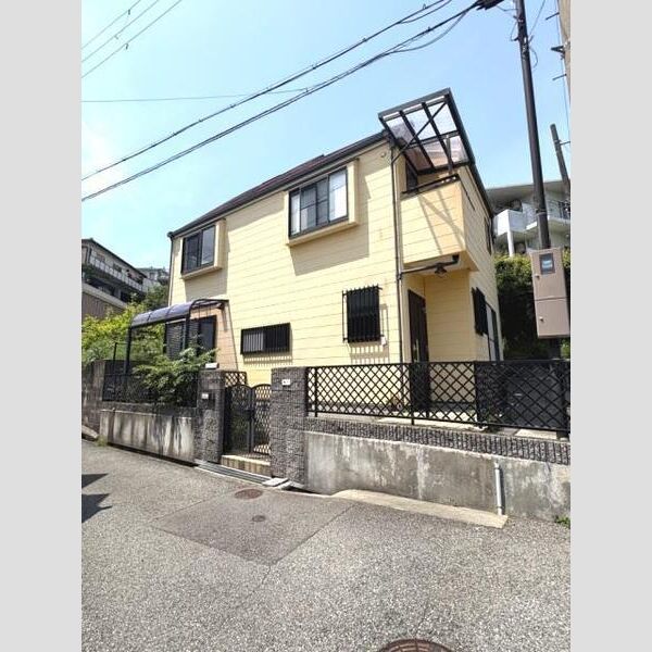 妙法寺菅ノ池戸建
