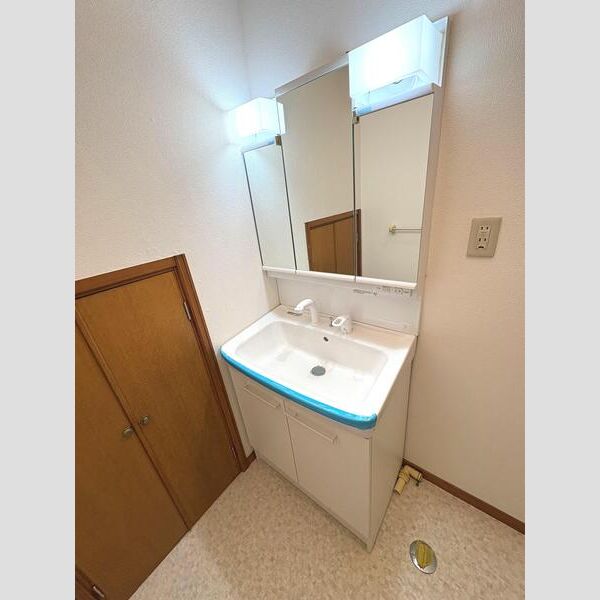 妙法寺菅ノ池戸建 室内写真9