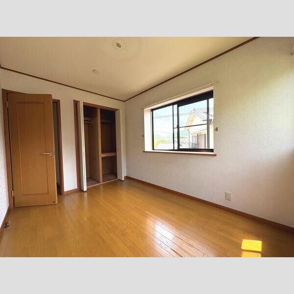 妙法寺菅ノ池戸建 室内写真1