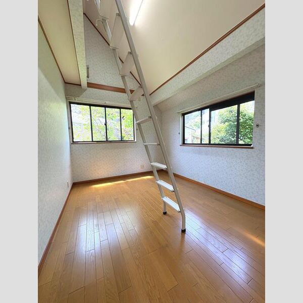 妙法寺菅ノ池戸建 室内写真2