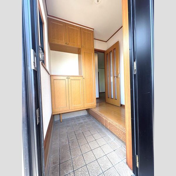 妙法寺菅ノ池戸建 室内写真3