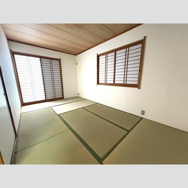 妙法寺菅ノ池戸建 室内写真6