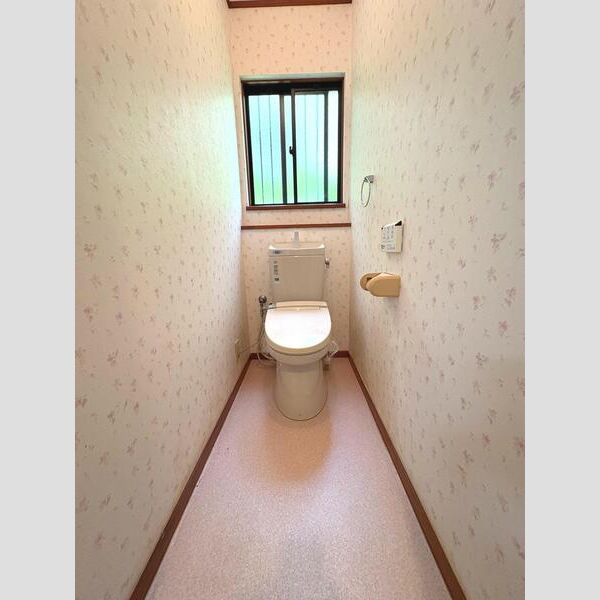妙法寺菅ノ池戸建 室内写真8