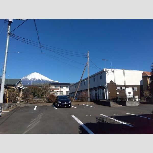 レオパレスエトワール 室内写真10