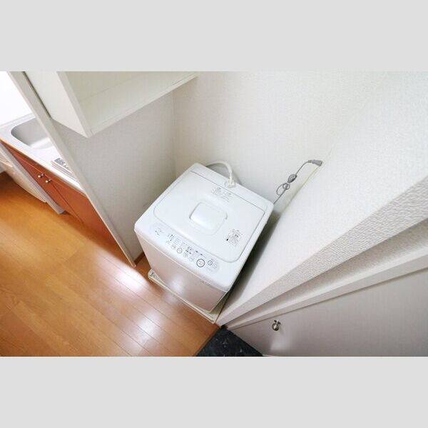 レオパレスベルン 室内写真8