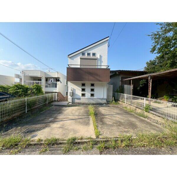 千種区日和町一丁目 建物画像