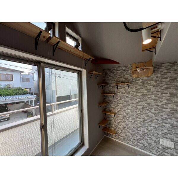 千種区日和町一丁目 室内写真2