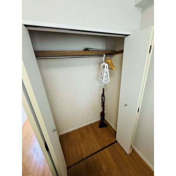 メインスイテージ東神田 室内写真4