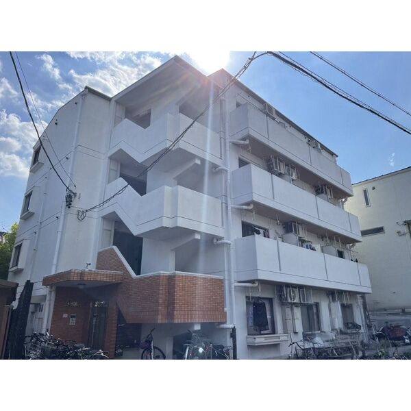 アルカディア御器所