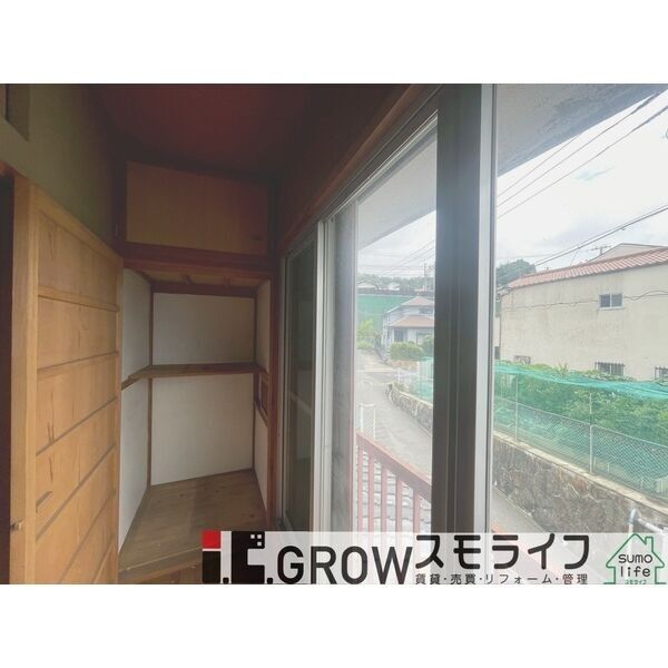 鶯町1丁目 戸建 室内写真9