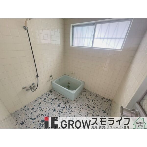 鶯町1丁目 戸建 室内写真3