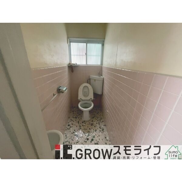 鶯町1丁目 戸建 室内写真4