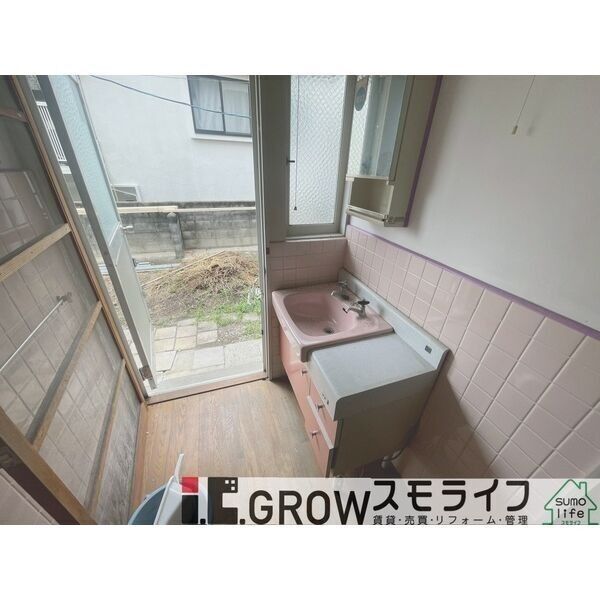 鶯町1丁目 戸建 室内写真5