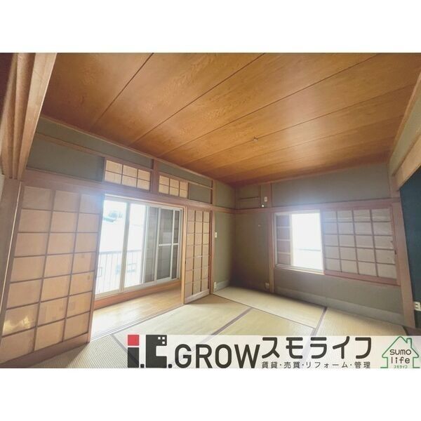 鶯町1丁目 戸建 室内写真6