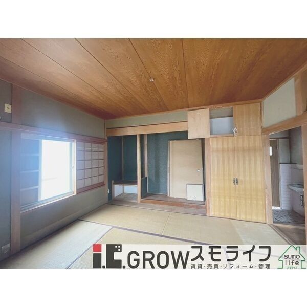 鶯町1丁目 戸建 室内写真8