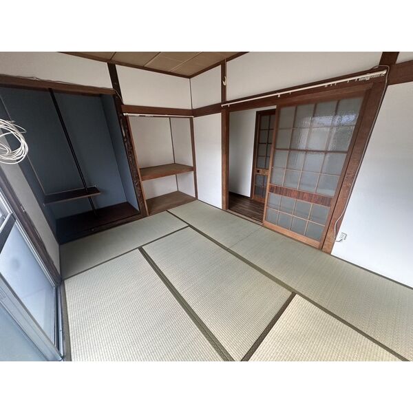 妙法寺池ノ内2戸アパート③ 室内写真10