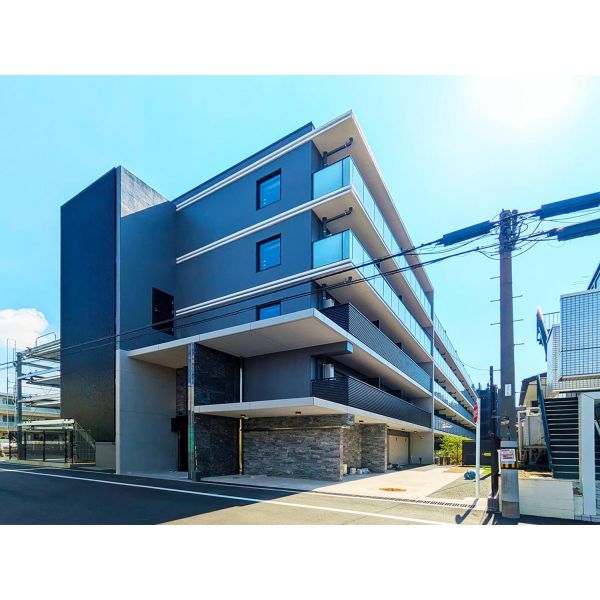 S-RESIDENCE原木中山azure