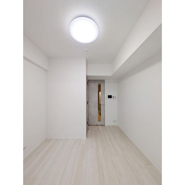 S-RESIDENCE原木中山azure 室内写真1