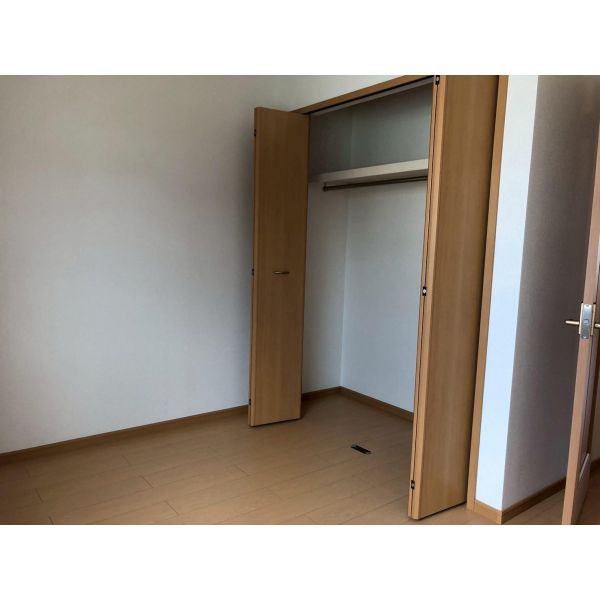 ウッドパストラルⅠ 室内写真8