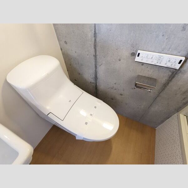 ホワイトピーク椎名町 室内写真6