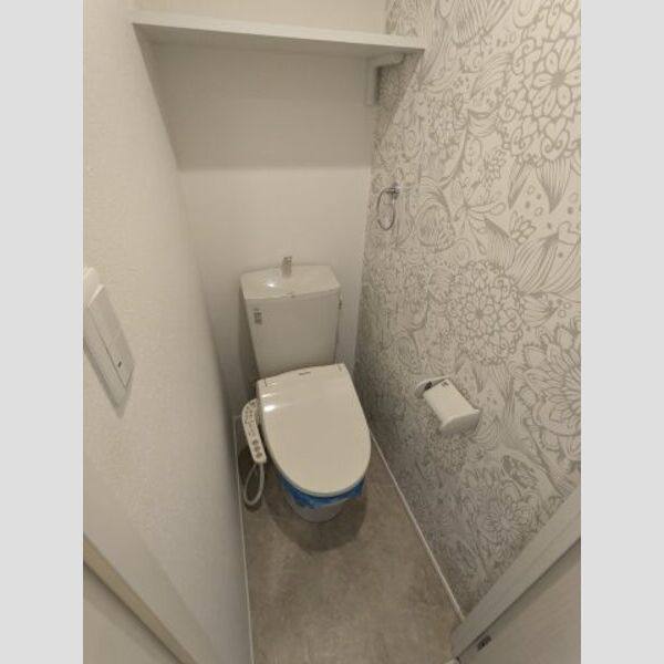 ハーモニーテラス下方町 室内写真9