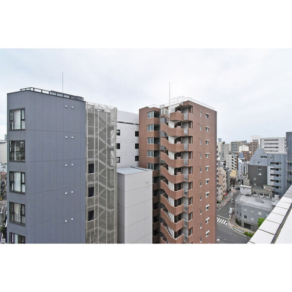 GRAN PASEO田原町 室内写真10