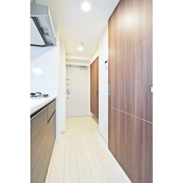 GRAN PASEO田原町 室内写真3