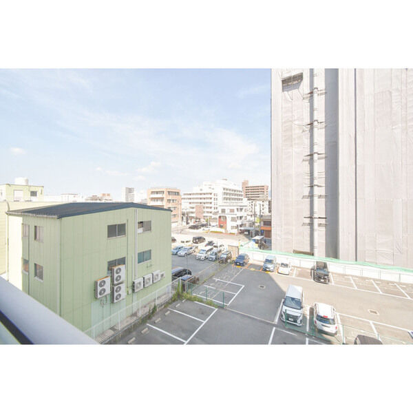MAXIV大阪長田 室内写真10