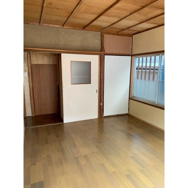 兵庫区天王町アパート 室内写真9